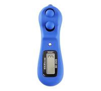 YUGSHNKFC Handheld Electrical Digital Counter Portable Finger Prayer Relaxation Tool for Stress Relief Religious Practices Digital