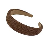 YUGSHNKFC Handmade Weaving Headbands for Woman Girl Braided Hairband for Hair Hoop Camping Travel Hairband for Taking Photo