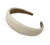 YUGSHNKFC Handmade Weaving Headbands for Woman Girl Braided Hairband for Hair Hoop Camping Travel Hairband for Taking Photo
