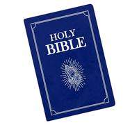 YUGSHNKFC Holy Bibles Plushes Pillow Religious Home Decors Removable Covers Spiritual Companion Cushions For Group Holy Bibles Stuffed Toy