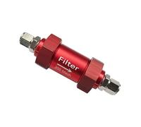 YUGSHNKFC Industrial Grade Fuels Inoculation Tester with 200 Meshing Filter General for Accurate Fuels Common Track Systems Diagnostics Automotive Repair Equipment