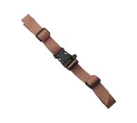 YUGSHNKFC Install Backpacks Shoulder Strap with Adjustable Chest Heavy Type Enhances Weight Distribution for Outdoor Shoulder Pressure Relief Strap