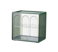 YUGSHNKFC Jewelry Storage Box Display Box Coffee Mug Desktop Storage Box for Home Room Dormitory