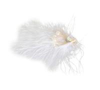 YUGSHNKFC Large Crystal Hair Clip Gorgeous Hairpin Sweet Glinting Hairpin Accessories for Women