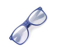YUGSHNKFC Love Heart Shape Effects Glasses Light Show Refractions Change to Heart Shape Night Diffraction