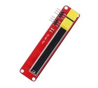 YUGSHNKFC Miniature Slider Potentiometer With High Accuracy Suitable For Educational Electronics And Experimentation