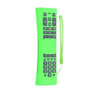 YUGSHNKFC Molded Silicone Protectors For XR11 Streaming Device Controllers Washable Surfaces Resists Wear And Impacts Damage For Remote Control Cover