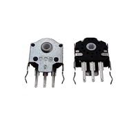 YUGSHNKFC Mouse High Accurate 9mm for G403 G603 Solve the Roller Wheel Problem Accessoires 2pcs