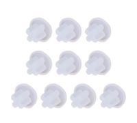 YUGSHNKFC Multiple Device Silicone Dusts Caps for Headphone Jacks Phones AntiPollution Protective Cover Universals Sound Port Protectors for Phone Laptop Tablets