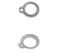 YUGSHNKFC Not Lost Protective Case Soft Edges Defense Waterproof Trackings Device Cover Strong Case Effect Absorbing For Trackers Lightweight Trackers Holder