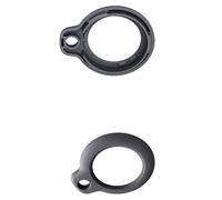 YUGSHNKFC Not Lost Protective Case Soft Edges Defense Waterproof Trackings Device Cover Strong Case Effect Absorbing For Trackers Lightweight Trackers Holder