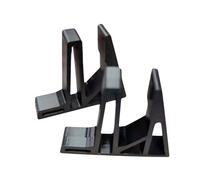 YUGSHNKFC Notebook Holder Stand with NonSlip Base for Y9000P R9000P and Home Use Universals Adjustable Laptop Stand