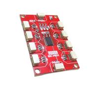 YUGSHNKFC PCBs I2C Splitter Board 8 Outputs Simplifies Circuit Design for Sensors Networking and Industrial Applications