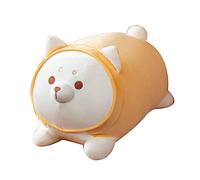 YUGSHNKFC Plush for Cat/Dog/for Doll Toy Sleep Comfort for Doll Accessories Early Educational Bed/Sofa Accompany Suppl
