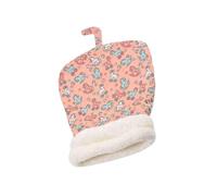 YUGSHNKFC Pocket Bag, Furry Bed, Warm Blanket, deer, D