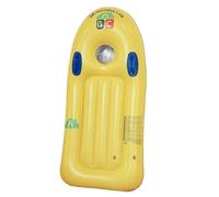 YUGSHNKFC Pool Float Inflatable Water Board Paddle Board Surf Assistant and Relaxation Features Children ' s Floating Toy