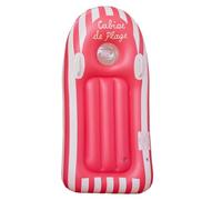 YUGSHNKFC Pool Float Inflatable Water Board Paddle Board Surf Assistant and Relaxation Features Children ' s Floating Toy