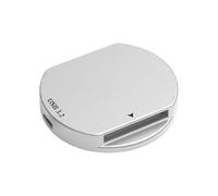 YUGSHNKFC Portable CFE Type B Card Reader Writer USB3.2 Gen1 USB C CFe Card 1000MB/s Data Transfer USB Type C