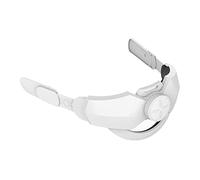 YUGSHNKFC Portable Headband Head Strap with Combination Suit | Portable Headband, Lightweight, Breathable Headband Straps for, Comfortable, ABS