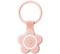 YUGSHNKFC Portable White Noise Machines For Sleep Soothings Timers Function Baby Adult Travel Safe Strollers Design Sound Machines With Timing Function