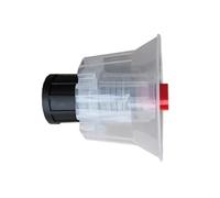 YUGSHNKFC Pressure Washer Nozzle Tips Hand Operated Sprayer Tip Foam Sprayer Sprinkler Heads Pressure Hose for Car Washing Foam