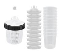 YUGSHNKFC Professional Paint Job, 600ML