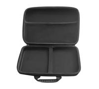 YUGSHNKFC Professional Table Tennis Paddle Holder with Reinforced Edges Cloth Texture Storage Bag Suitable for Player Present Table Tennis Bat Bag