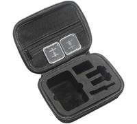 YUGSHNKFC Protective Box Storage Bag with Handle Easy Transportation for ACTION4/3 Flight Camera Bag Outdoor Use Protector