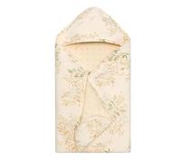 YUGSHNKFC Quick Dry Bath Towel Double Sided Hooded Design Baby Swaddles Blanket Cotton Newborns Wrap Cloth Infant Shower Gift Infant Shower Towel