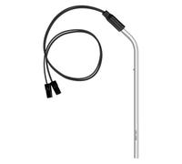 YUGSHNKFC Refrigerator Heating Component 630811 for Efficient Temperature Regulation in Various Conditions Refrigerator Heater Component