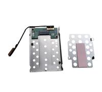 YUGSHNKFC Replacement Mounting Frame for T470 T480 X270 NVME PCIe Laptop Storage Capacity Easy Installation Hard Disk Bracket
