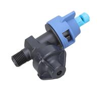 YUGSHNKFC Resistant Farm Misting Nozzle Switchable Sprayer for Cattle Barns and Agricultural Cooling Temperature Reducing Sprayer Nozzle PP