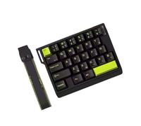 YUGSHNKFC Responsive Switches Mechanical Keyboards with Detachable USB C Cable and Multimedia Controls High Response Rate Keyboards