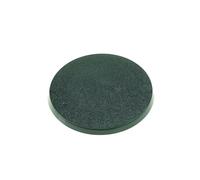 YUGSHNKFC Round Rectangle Wargame Model Base for Wargame Figures Collections of Various Sizes 2cm-7cm Square