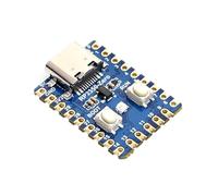 YUGSHNKFC RP2350 Microcontroller Board With Two ARM CortexM33 And RISC V Cores 150MHz Clock Speed Integrated 520KB