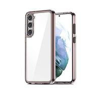 YUGSHNKFC S23 / S23 / Privacy Protect, See through black S23PLUS