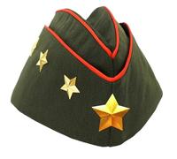 YUGSHNKFC Sailors Captain ' s Caps Stewardess Pillbox Hat Perfect for Role Play Lovers and Themed Event Halloween Role Play Breathable Dance Caps Costume Hat