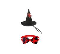 YUGSHNKFC Scary Halloween Decoration Set For Front Door Yard And Indoors Parties Quick Setups Felt Materials Halloween Porch Geese Vampires Set