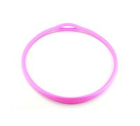 YUGSHNKFC Second Stage Mouthpieces Holder Scubas Diving Durability Silicones Necklace Scubas for Outdoor Activity Octopuses Rings for Women Men