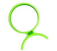 YUGSHNKFC Shuttlecock Ball Fixed Holder Badminton Bracket Sports Equipment For Game Practice Sport Indoor Outdoor Portable Badminton Ball Fixed Holder