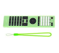 YUGSHNKFC Silicone Remote Case Shock Absorbing Structure Ergonomic Texture Enhancing Drops Resistance Suitable for 95043 Remote Case