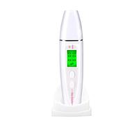 YUGSHNKFC Skin with Bio-technology Sensor for, White