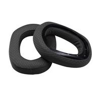 YUGSHNKFC Soft Foam Ear Cushions Ear Covers For G435 EarPad Improve Sound Fidelitys For Comfortable Listening Breathable Headphone Covers
