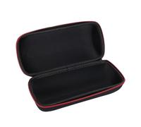 YUGSHNKFC Storage Bag for Speakers Case Provides Full Protections with Additional Space for Cables Holder Case