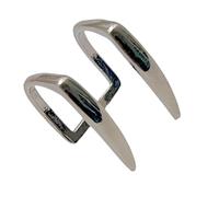 YUGSHNKFC Stylish Fake Snake Tooth Lip Piercing Clip on Copper Accessory Jewelry Accessories for Punk Rock and Themed Parties Snake Direction Lip Jewelry