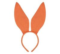YUGSHNKFC Sweet Rabbits Ears Hairbands For Photo Studio Halloween Eye-catching Props For Halloween Party Daily Wear Headpiece Easter Party Props