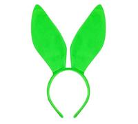 YUGSHNKFC Sweet Rabbits Ears Hairbands For Photo Studio Halloween Eye-catching Props For Halloween Party Daily Wear Headpiece Easter Party Props