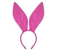 YUGSHNKFC Sweet Rabbits Ears Hairbands For Photo Studio Halloween Eye-catching Props For Halloween Party Daily Wear Headpiece Easter Party Props