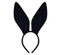 YUGSHNKFC Sweet Rabbits Ears Hairbands For Photo Studio Halloween Eye-catching Props For Halloween Party Daily Wear Headpiece Easter Party Props