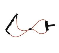 YUGSHNKFC Swing Training Rope Resistance Band Elastic Pull Rope Practice Accessory Resistance Band Practice Trainer Equipment Improvement Tool